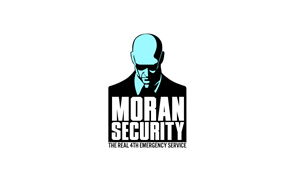 Logo Design by eServe BPO for Moran Security Ltd | Design: #314959