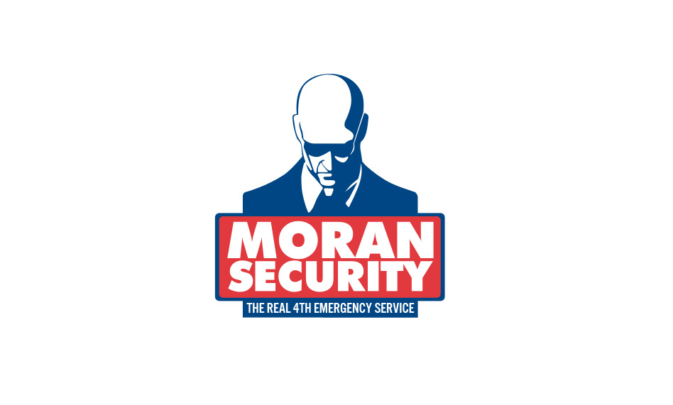 Logo Design by eServe BPO for Moran Security Ltd | Design #314960