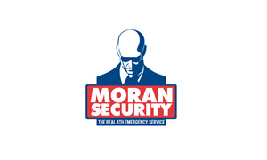 Logo Design by eServe BPO for Moran Security Ltd | Design: #314960