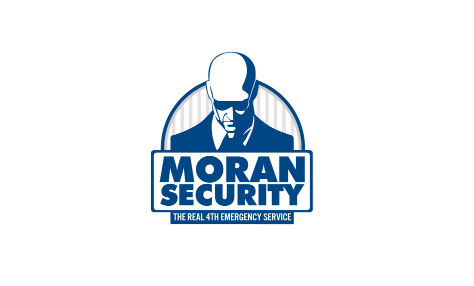 Logo Design by eServe BPO for Moran Security Ltd | Design #314961