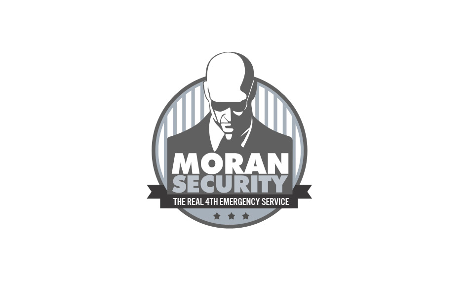 Logo Design by eServe BPO for Moran Security Ltd | Design #314962