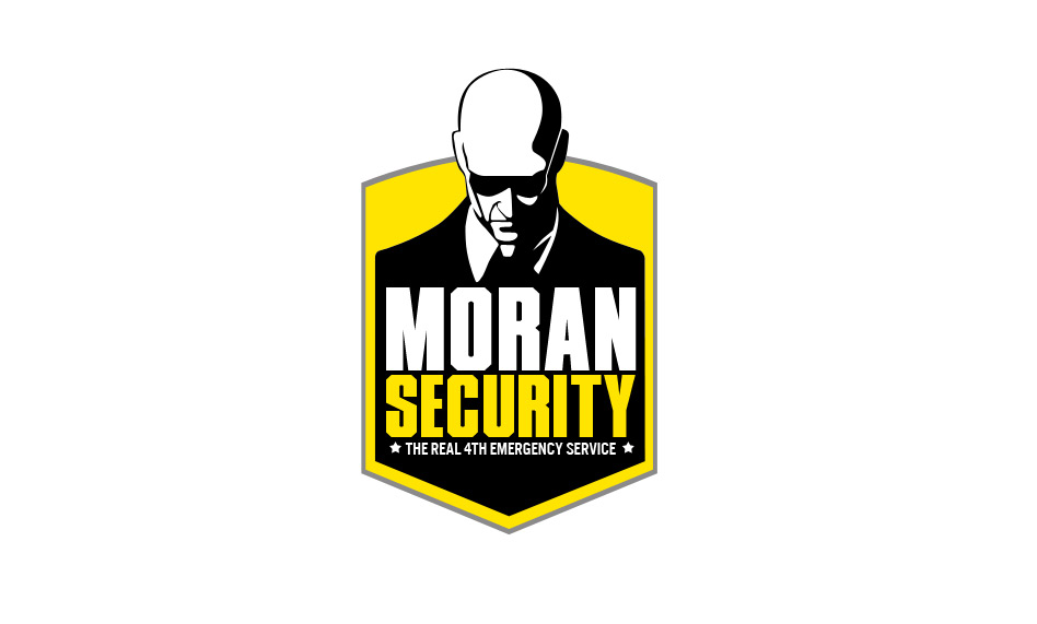 Logo Design by eServe BPO for Moran Security Ltd | Design #314963