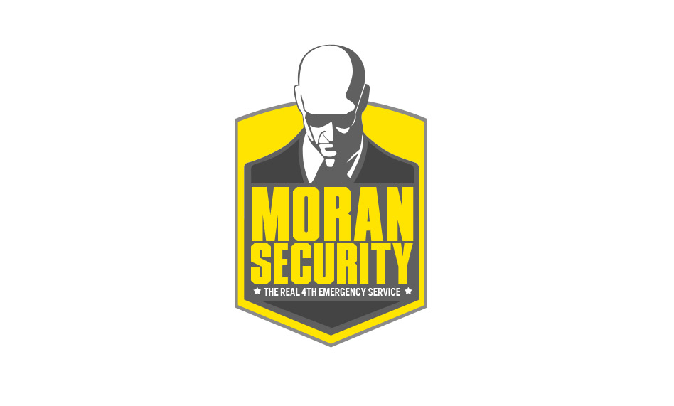 Logo Design by eServe BPO for Moran Security Ltd | Design #314964