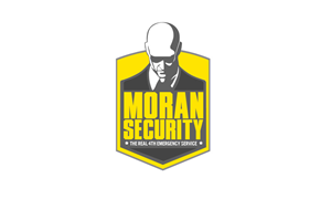 Logo Design by eServe BPO for Moran Security Ltd | Design: #314964