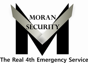 Logo Design by D-Design for Moran Security Ltd | Design: #311028