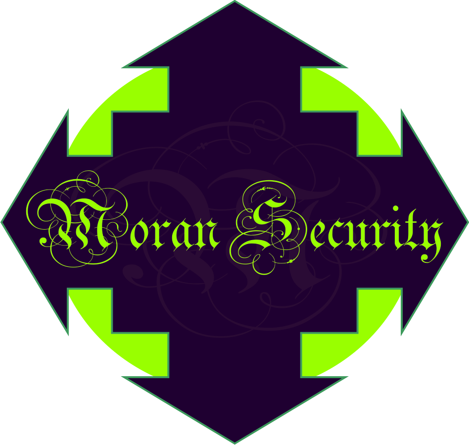 Logo Design by D-Design for Moran Security Ltd | Design #317351