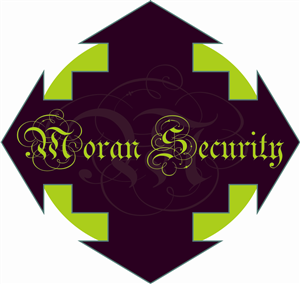 Logo Design by D-Design for Moran Security Ltd | Design: #317351