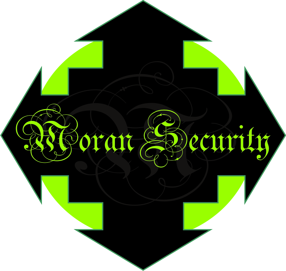 Logo Design by D-Design for Moran Security Ltd | Design #317352