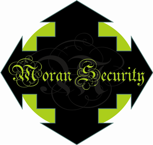 Logo Design by D-Design for Moran Security Ltd | Design: #317352
