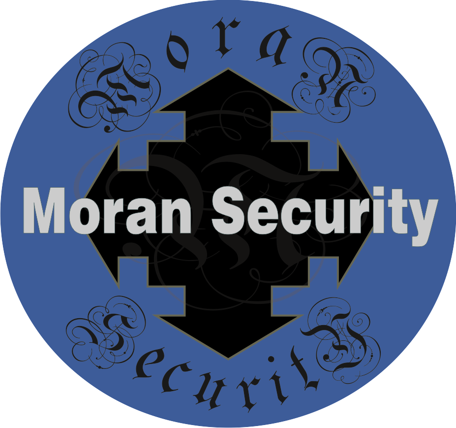 Design de Logo par D-Design pour Moran Security Ltd | Design #317353