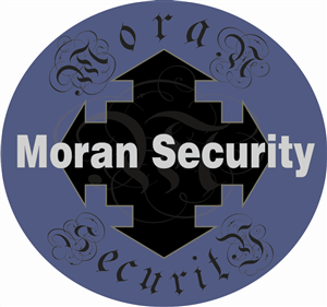 Logo Design by D-Design for Moran Security Ltd | Design: #317353