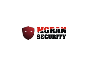 Logo Design by Logocraft for Moran Security Ltd | Design: #311173