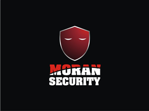 Logo Design by Logocraft for Moran Security Ltd | Design: #311176