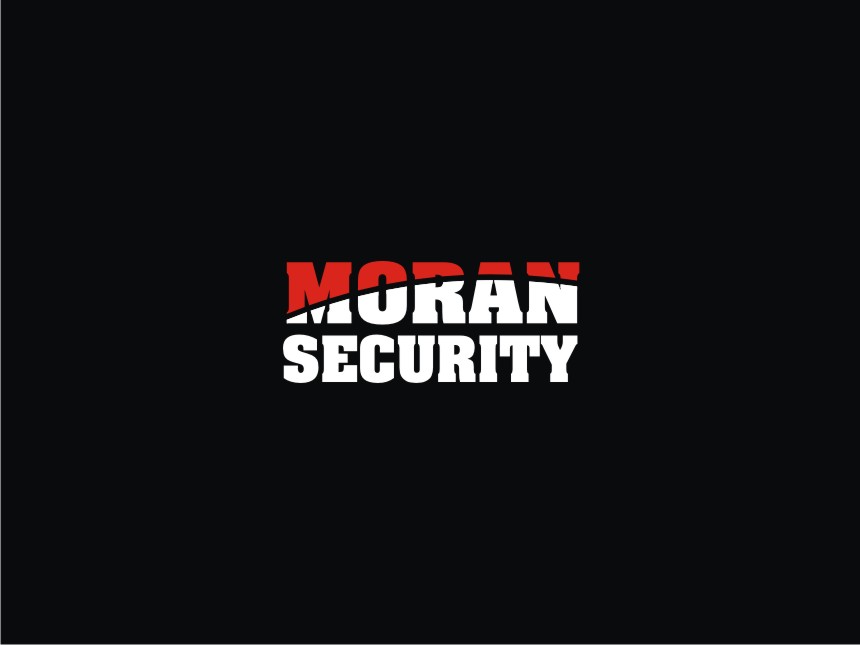 Logo Design by Logocraft for Moran Security Ltd | Design #311179