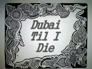 T-shirt Design by SHYAMA