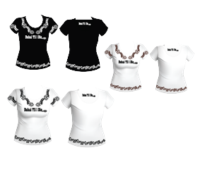 T-shirt Design by Grand Designer