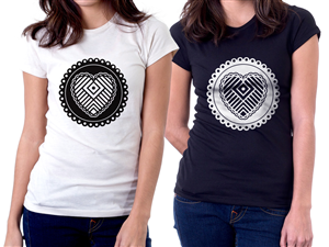 T-shirt Design by TheyCallMeJenks