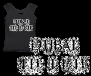 T-shirt Design by ndough