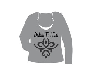 T-shirt Design by aditya