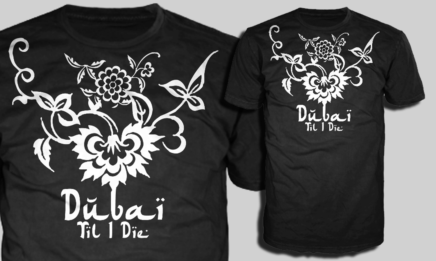 Design de T-shirt par Adrian pour ce projet | Design #1617341