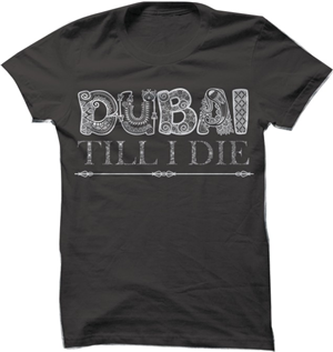 T-shirt Design by yuliART