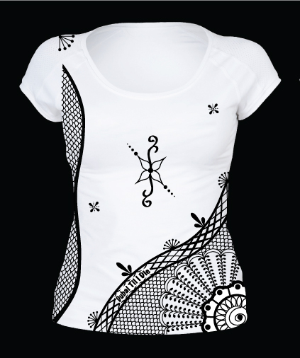 T-shirt Design by anit for this project | Design #1628187