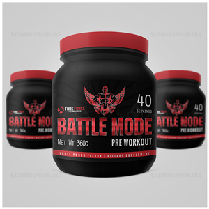 Label Design by CENTERSPREAD