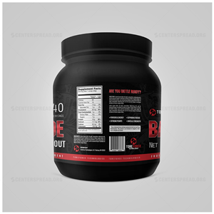 Label Design by CENTERSPREAD for ToreForce Technologies | Design: #5945612