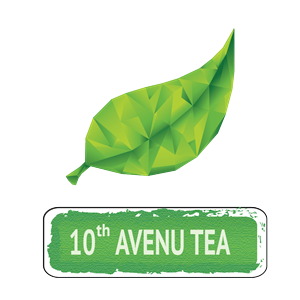Logo Design by vinoga for Tenth Avenue Tea | Design: #5932729