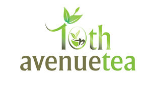 Logo Design by HeroG®APHIX for Tenth Avenue Tea | Design: #5927851