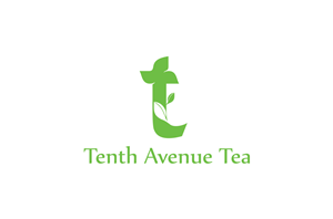 Logo Design by Sheeraz for Tenth Avenue Tea | Design: #5921616