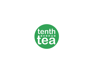 Logo Design by Justin E for Tenth Avenue Tea | Design: #5918500