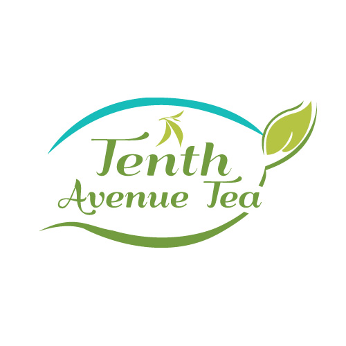 Logo-Design von Himanshi10 für Tenth Avenue Tea | Design #5918635