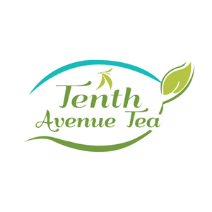 Logo Design by Himanshi10 for Tenth Avenue Tea | Design #5918635
