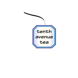Logo Design by LogoPro for Tenth Avenue Tea | Design: #5916351