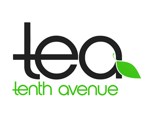 Logo Design by MVN Digital for Tenth Avenue Tea | Design: #5924792