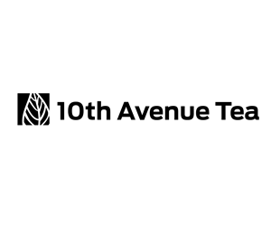 Logo Design by elpisk for Tenth Avenue Tea | Design: #5933026