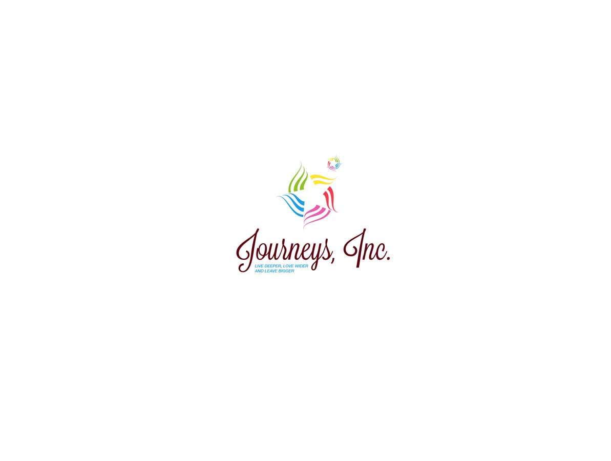 Logo Design by sbelogd for JOURNEYS, Inc., CPS | Design #6002056