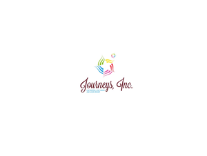 Logo Design by sbelogd for JOURNEYS, Inc., CPS | Design: #6002056