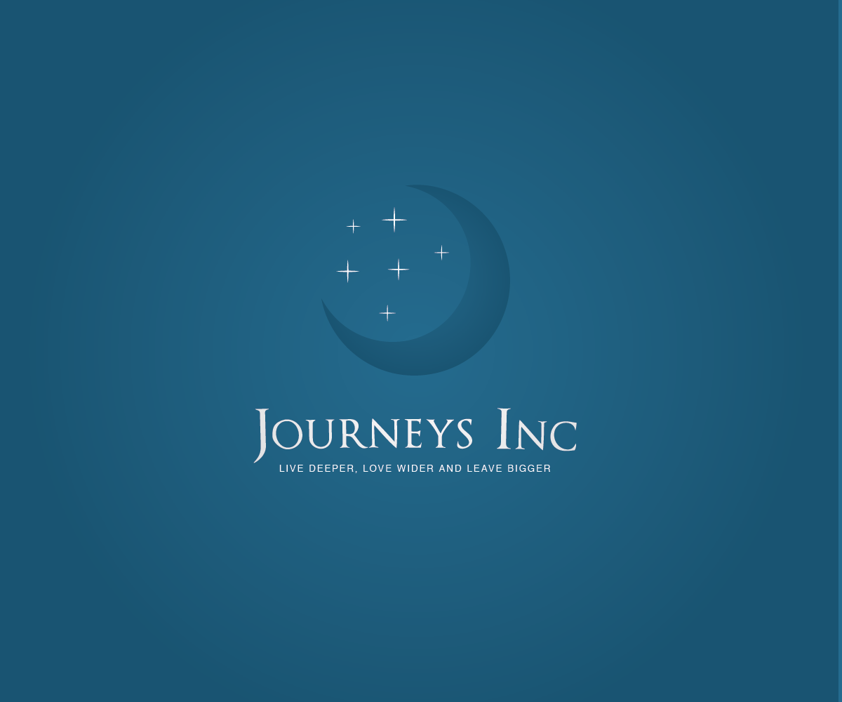 Logo Design by Andrew for JOURNEYS, Inc., CPS | Design #5915440