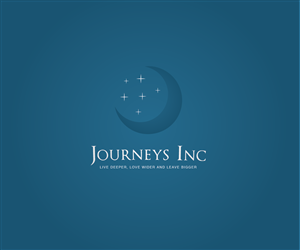 Logo Design by Andrew for JOURNEYS, Inc., CPS | Design: #5915440