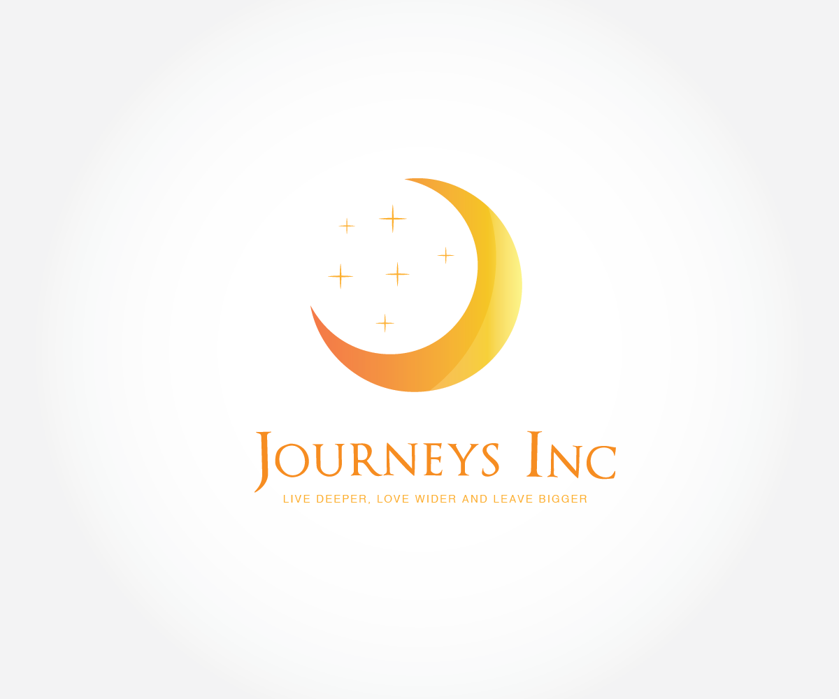 Logo Design by Andrew for JOURNEYS, Inc., CPS | Design #5933002