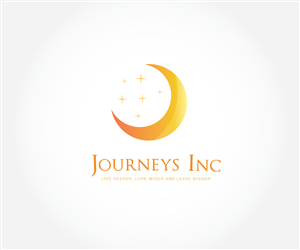 Logo Design by Andrew for JOURNEYS, Inc., CPS | Design: #5933002