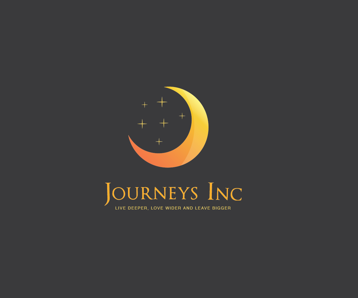 Logo Design by Andrew for JOURNEYS, Inc., CPS | Design #5933007