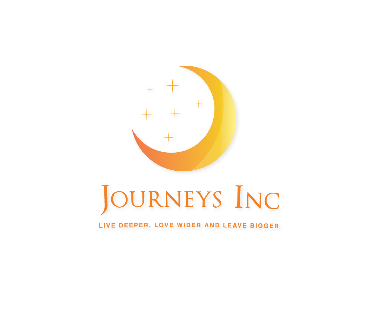 Logo Design by Andrew for JOURNEYS, Inc., CPS | Design #6040396