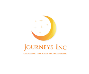 Logo Design by Andrew for JOURNEYS, Inc., CPS | Design: #6040396