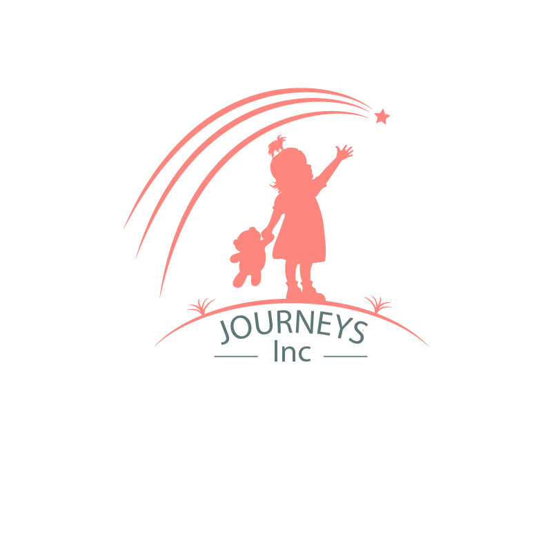 Logo Design by lilmommastudioz for JOURNEYS, Inc., CPS | Design #6083309