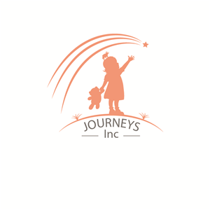 Logo Design by lilmommastudioz for JOURNEYS, Inc., CPS | Design: #6083309