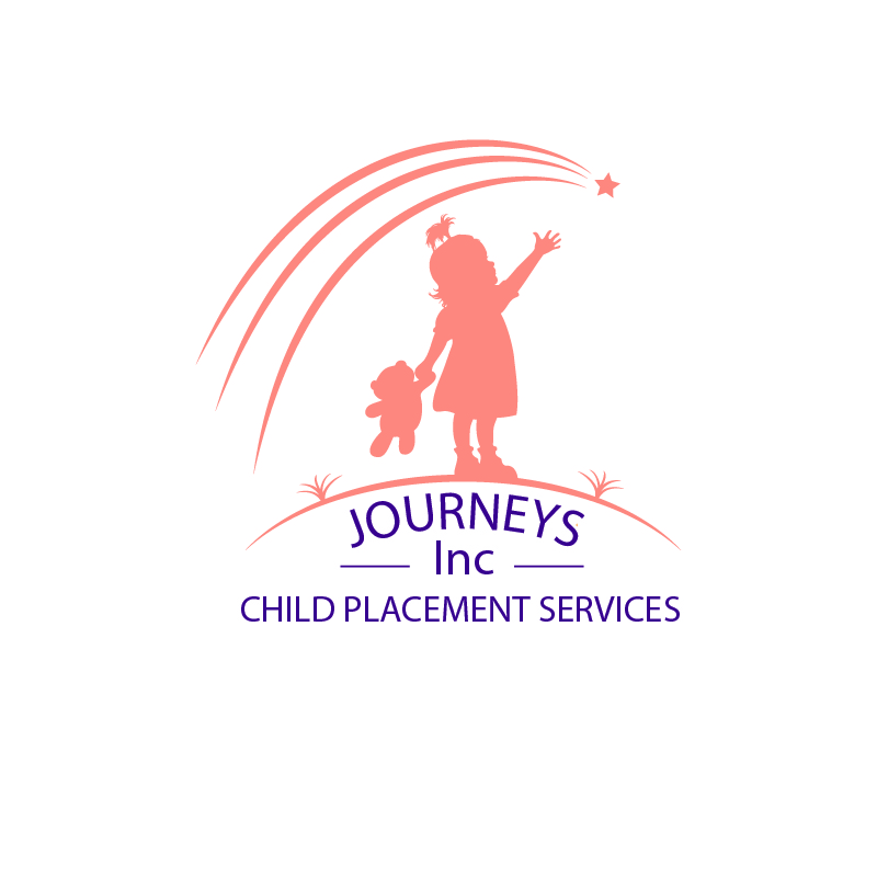 Logo Design by lilmommastudioz for JOURNEYS, Inc., CPS | Design #6091357
