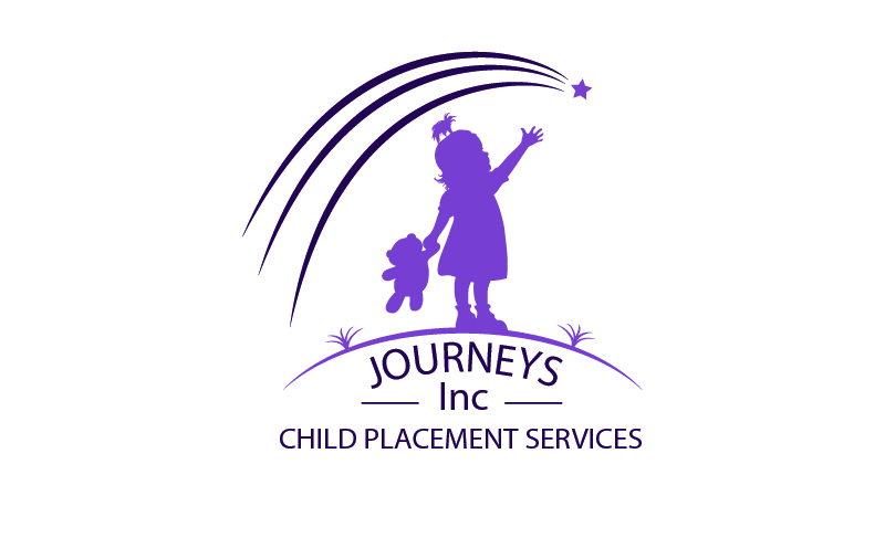 Logo Design by lilmommastudioz for JOURNEYS, Inc., CPS | Design #6125526